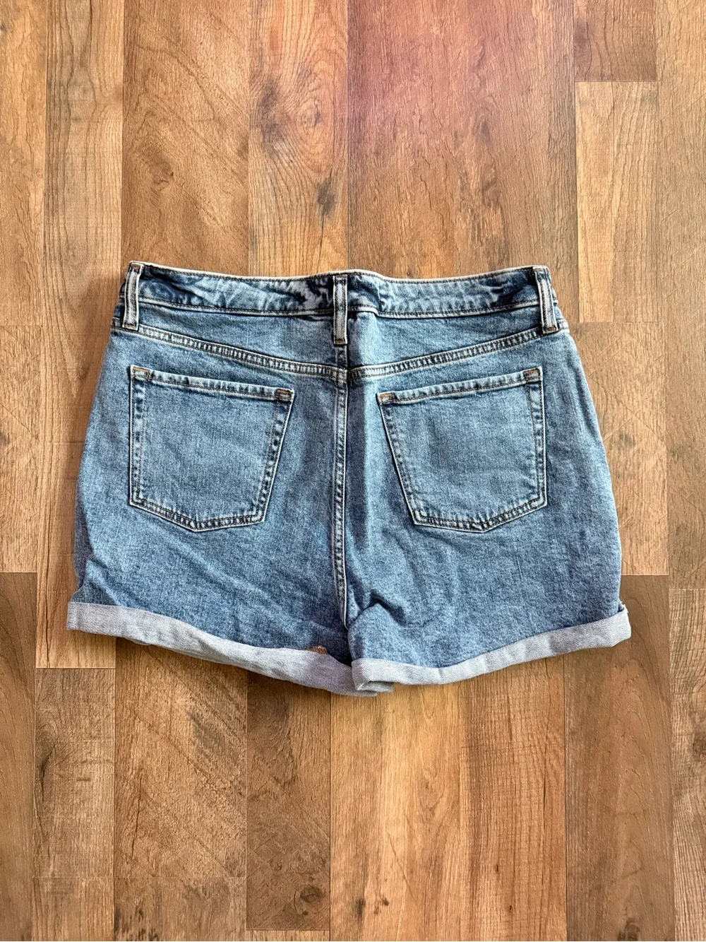 Wild Fable Highest Rise Shorts - 14